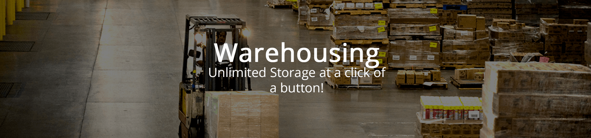 warehousing